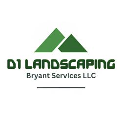 D1 Landscaping — Bryant Services LLC logo